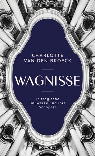 Cover Download Wagnisse