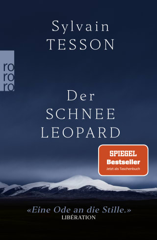 Cover Download Der Schneeleopard