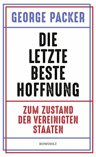 Cover Download Die letzte beste Hoffnung