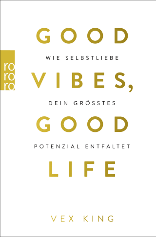 Cover Download Good Vibes, Good Life