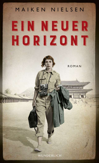 Cover Download Ein neuer Horizont