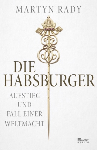 Cover Download Die Habsburger