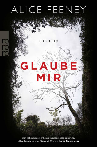 Cover Download Glaube mir