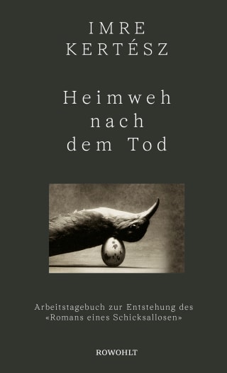 Cover Download Heimweh nach dem Tod