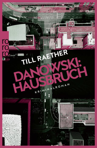 Cover Download Danowski: Hausbruch