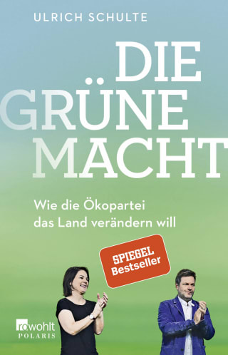 Cover Download Die grüne Macht