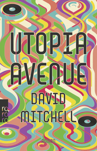 Cover Download Utopia Avenue