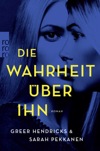 Cover Download Die Wahrheit über ihn