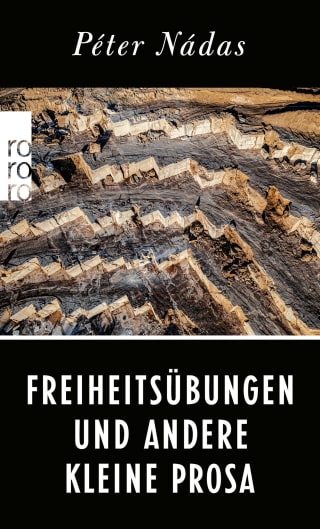 Cover Download Freiheitsübungen und andere Kleine Prosa