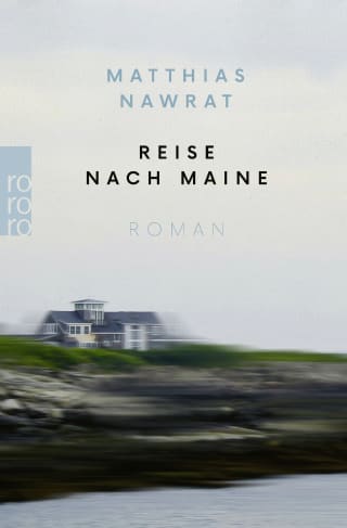 Cover Download Reise nach Maine