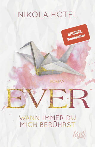 Cover Download Ever – Wann immer du mich berührst