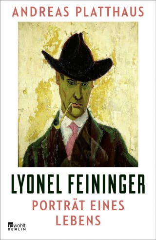 Cover Download Lyonel Feininger