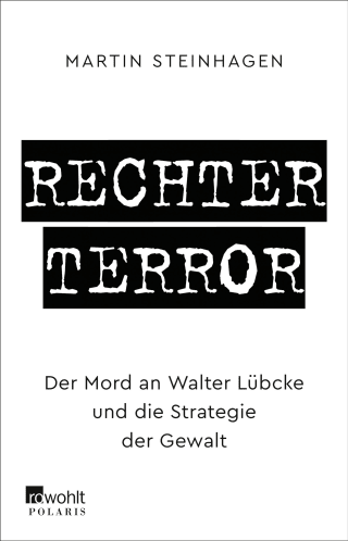 Cover Download Rechter Terror