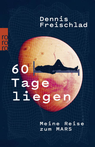 Cover Download 60 Tage liegen