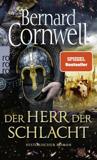 Cover Download Der Herr der Schlacht