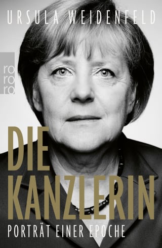 Cover Download Die Kanzlerin