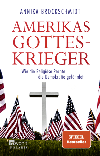 Cover Download Amerikas Gotteskrieger