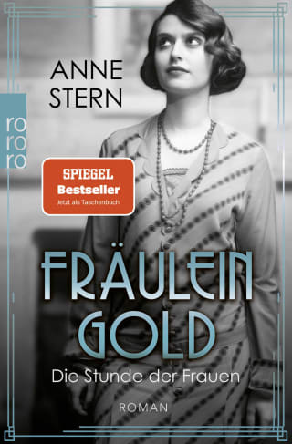 Cover Download Fräulein Gold: Die Stunde der Frauen