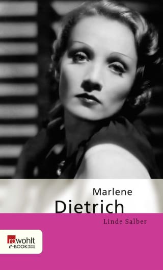 Marlene Dietrich