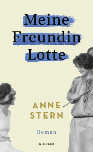 Cover Download Meine Freundin Lotte