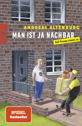 Cover Download Man ist ja Nachbar