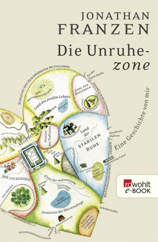 Cover Download Die Unruhezone