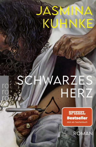 Cover Download Schwarzes Herz