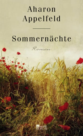 Cover Download Sommernächte