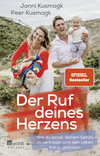 Cover Download Der Ruf deines Herzens