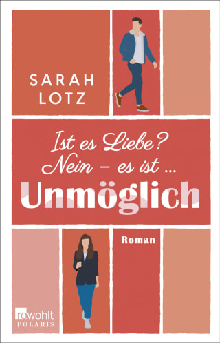 Cover Download Ist es Liebe? Nein – es ist … Unmöglich