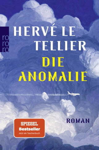 Cover Download Die Anomalie