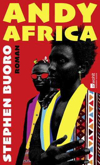 Cover Download Andy Africa