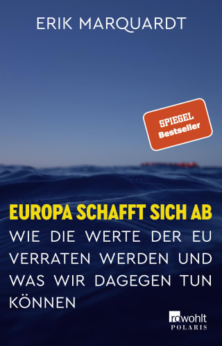 Cover Download Europa schafft sich ab