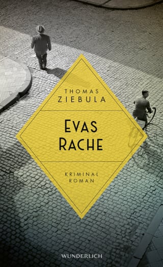 Cover Download Evas Rache