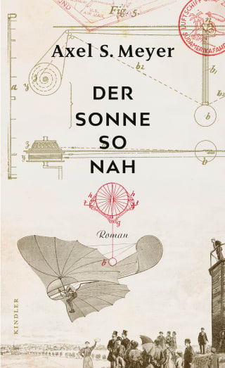 Cover Download Der Sonne so nah