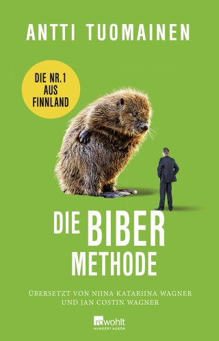 Cover Download Die Biber-Methode