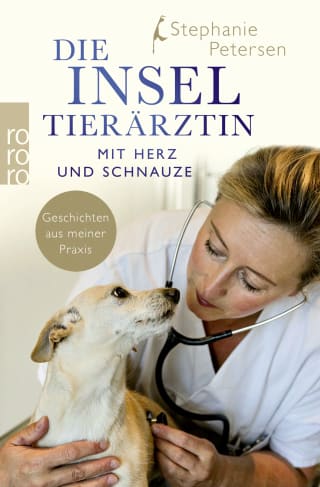 Cover Download Die Inseltierärztin