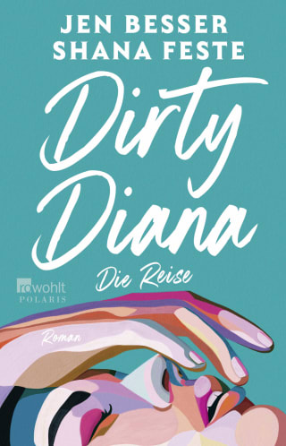 Cover Download Dirty Diana: Die Reise