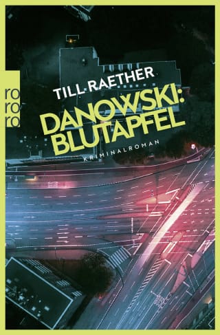 Danowski: Blutapfel