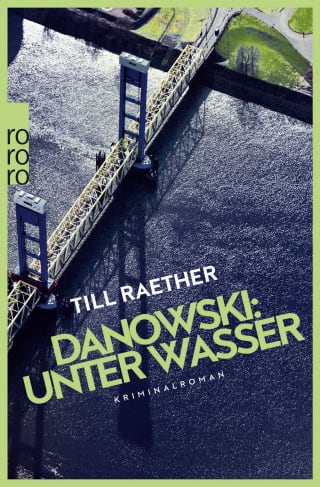 Cover Download Danowski: Unter Wasser