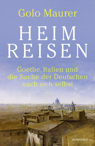 Cover Download Heimreisen