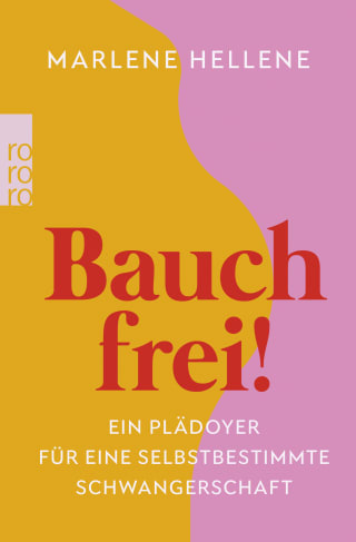 Cover Download Bauch frei!