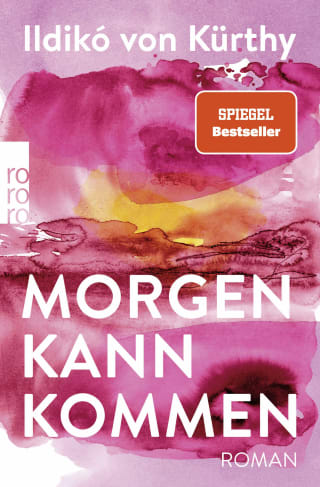 Cover Download Morgen kann kommen