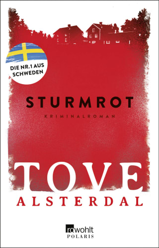 Cover Download Sturmrot