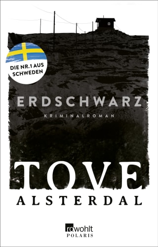 Cover Download Erdschwarz