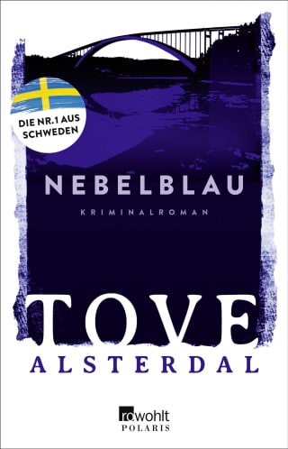 Cover Download Nebelblau