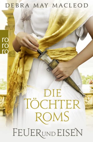 Cover Download Die Töchter Roms: Feuer und Eisen