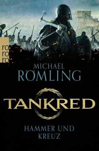 Cover Download Tankred: Hammer und Kreuz