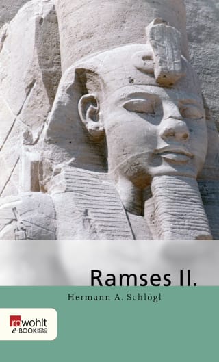 Ramses II.