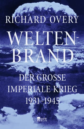 Cover Download Weltenbrand